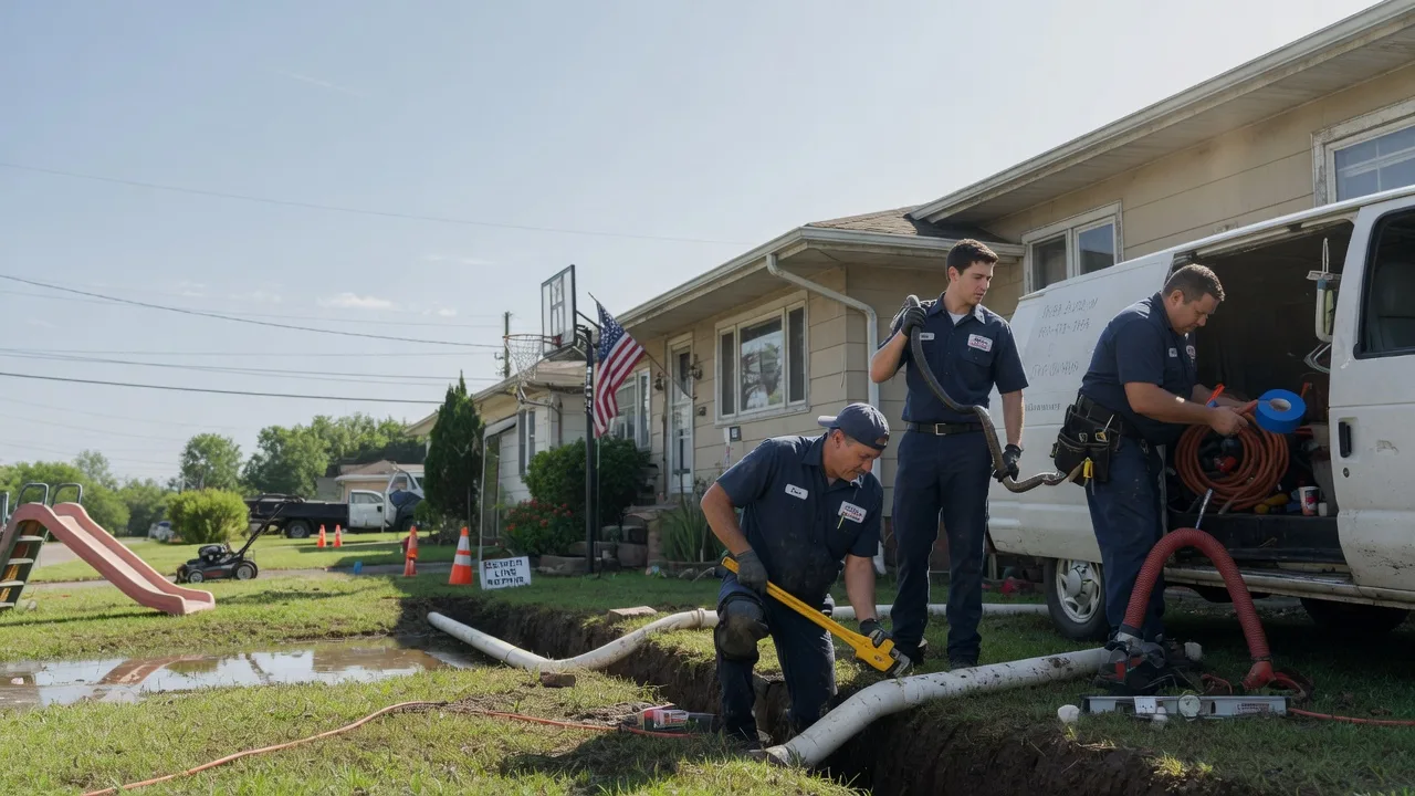 Toilet Installation in Louvale, GA near me
